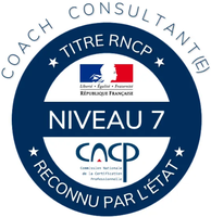 Coach certifié RNCP7
